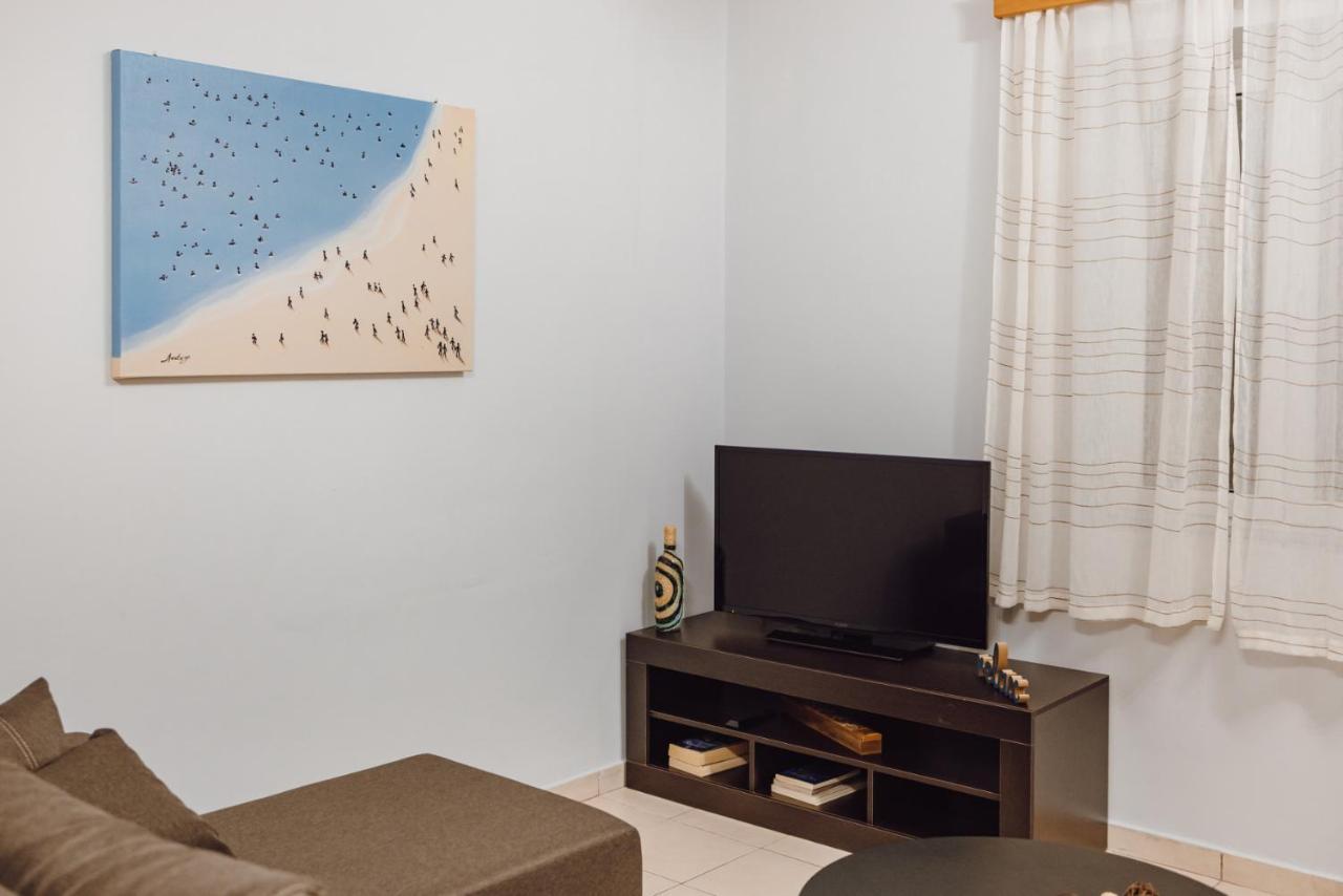 Thalassa Almyros Apartments Verga Kalamata Exteriör bild